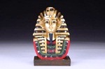 Egyptian arts and art figurines