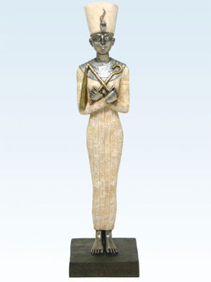 usasmt.com Egyptian Statues