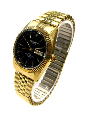 Online Gifts - Fashion Watches - Swanson Watches